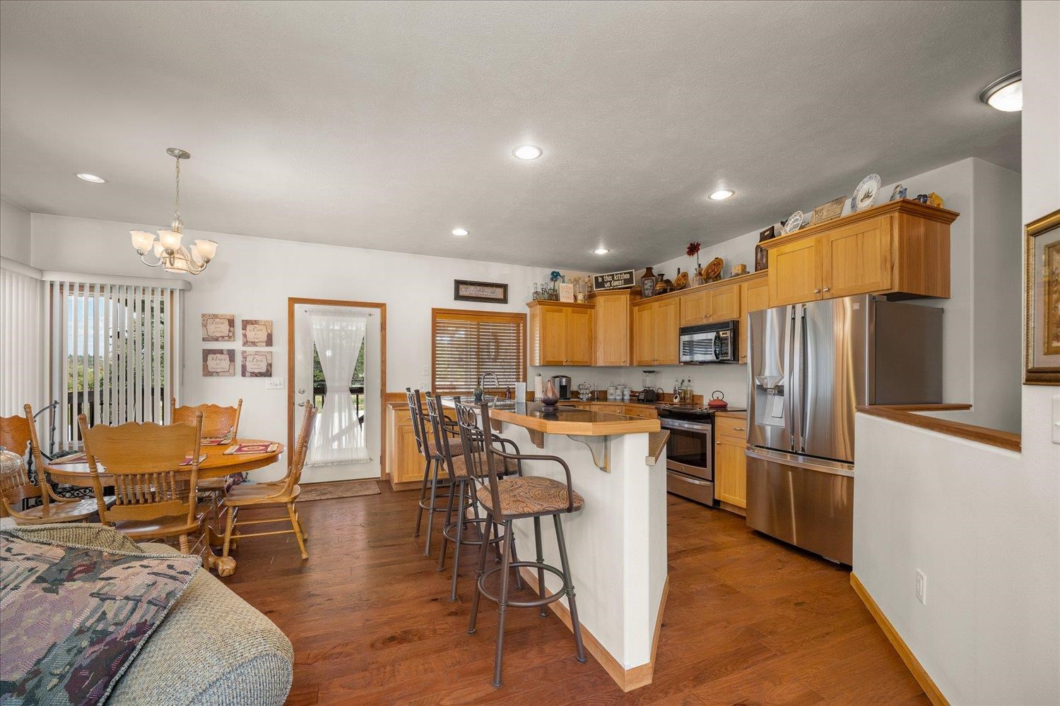 4209 South Bowdish Road Spokane Valley, WA 99206 - Photo 9 of 46 Gallery Image 9