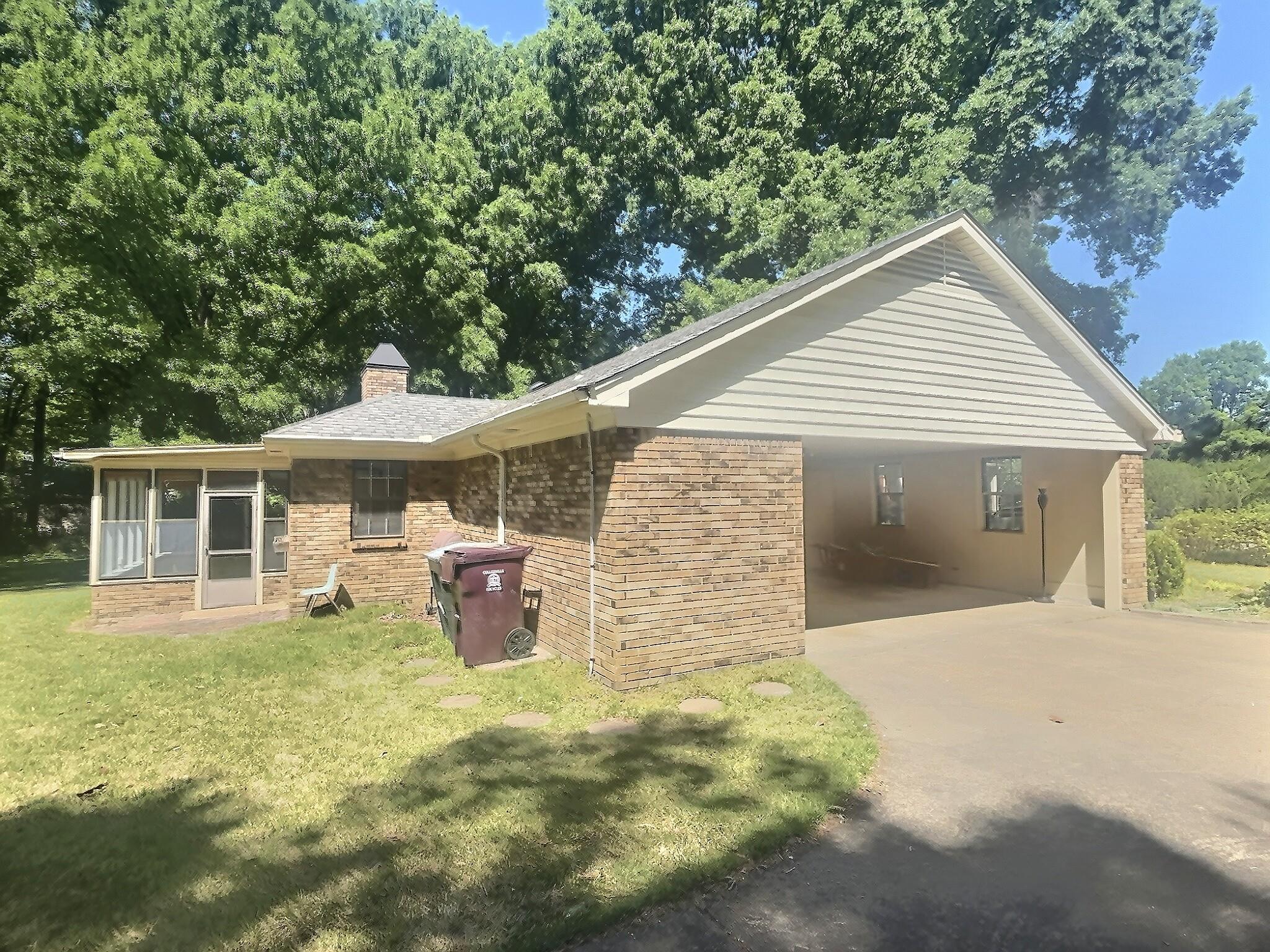 335 Alexander Cove Collierville, TN 38017 - Photo 27 of 27