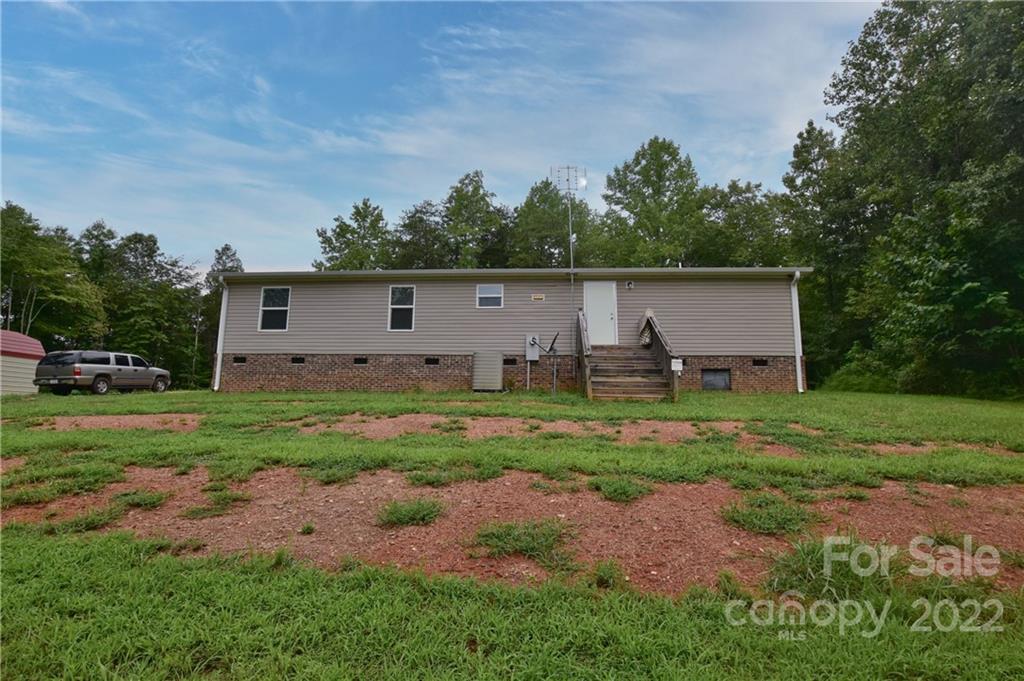 191 East Bells Branch Road Blacksburg, SC 29702 - Photo 13 of 14 a front view of a house with garden