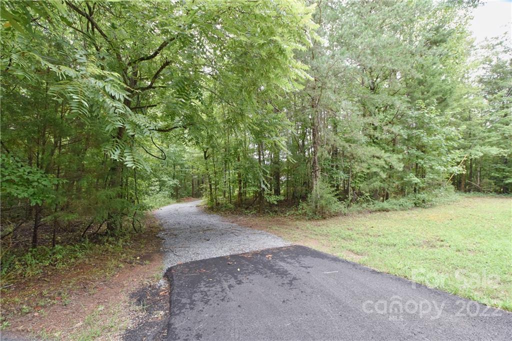 191 East Bells Branch Road Blacksburg, SC 29702 - Photo 3 of 14 a view of a yard with a tree