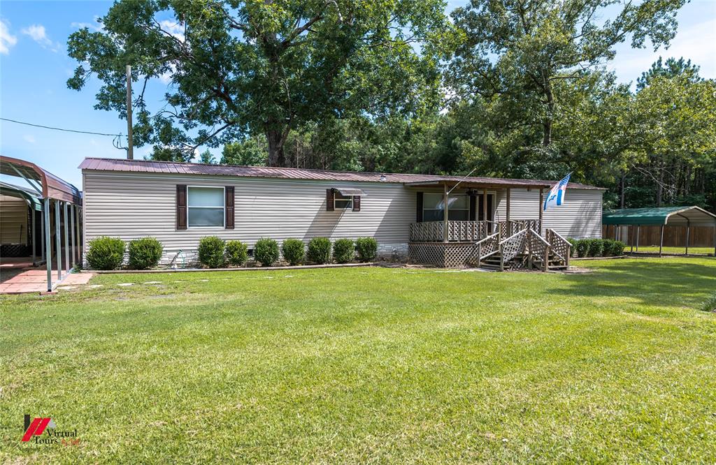 2379 Bethel Road Logansport, LA 71049 - Photo 3 of 40