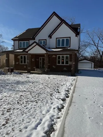 $730,000 | 7128 Cork Avenue, Justice, IL 60458