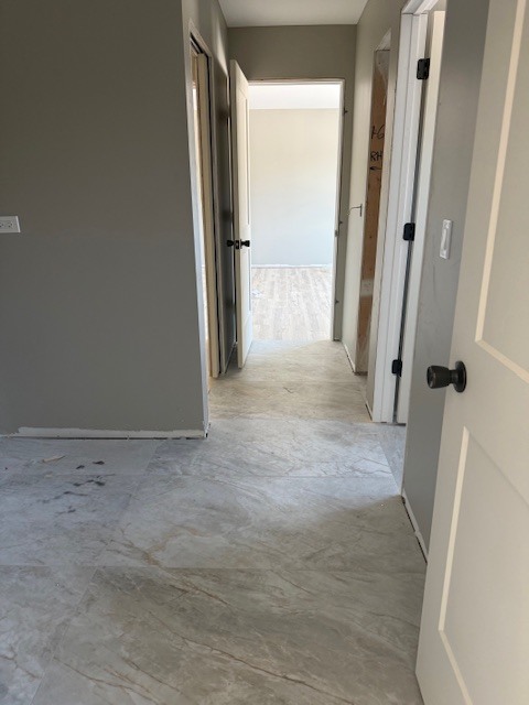 7128 Cork Avenue Justice, IL 60458 - Photo 11 of 17 a view of closet area