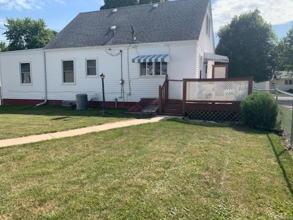 708 Woolf Court Rochelle, IL 61068 - Photo 20 of 26