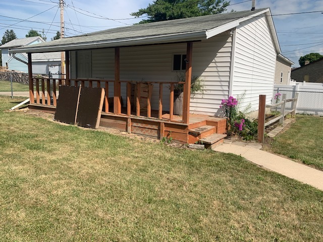 708 Woolf Court Rochelle, IL 61068 - Photo 24 of 26