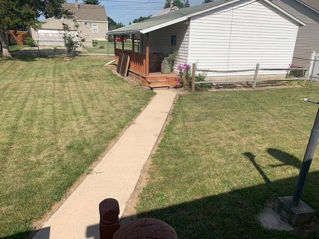 708 Woolf Court Rochelle, IL 61068 - Photo 25 of 26