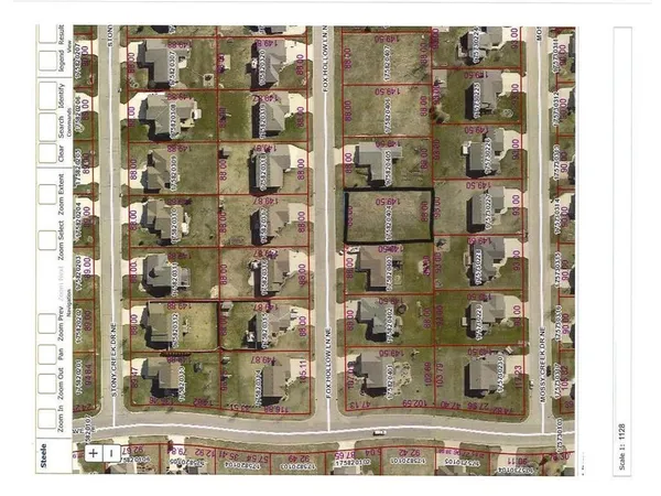 $66,895 | 2465 Fox Hollow Lane, Owatonna, MN 55060