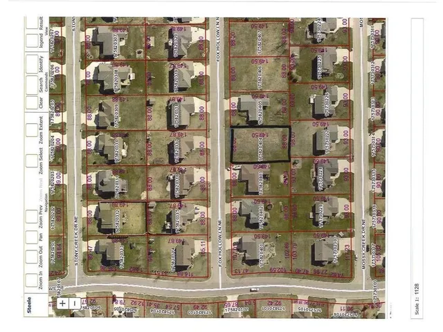 $64,995 | 2465 Fox Hollow Lane, Owatonna, MN 55060