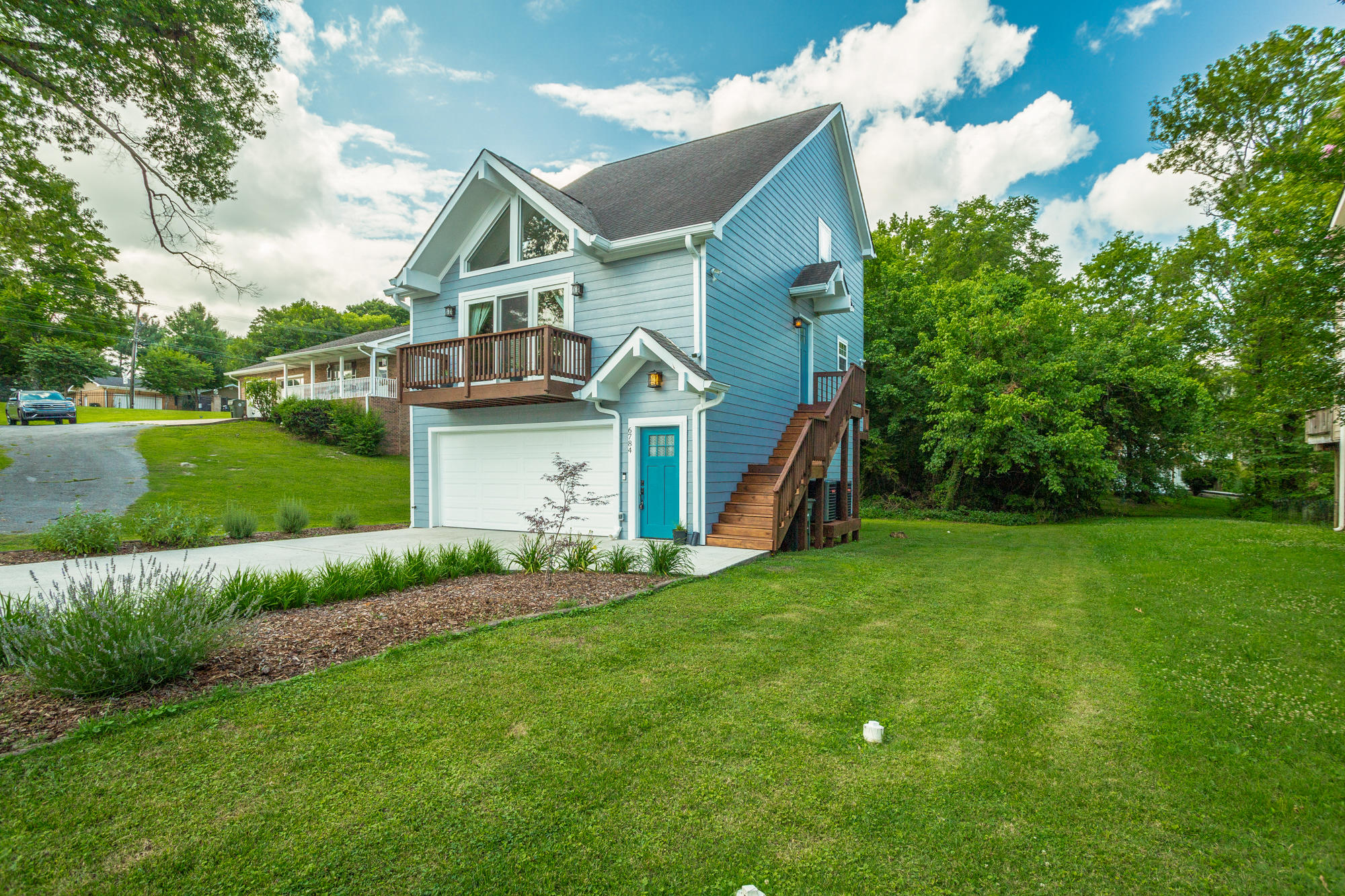 6784 Standifer Gap Road Chattanooga, TN 37421 - Photo 54 of 59 6784 Standifer Gap Rd. HD-60