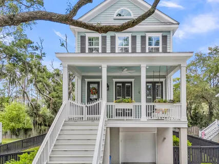 $925,000 | 1442 Eutaw Battalion Drive, Charleston, SC 29412