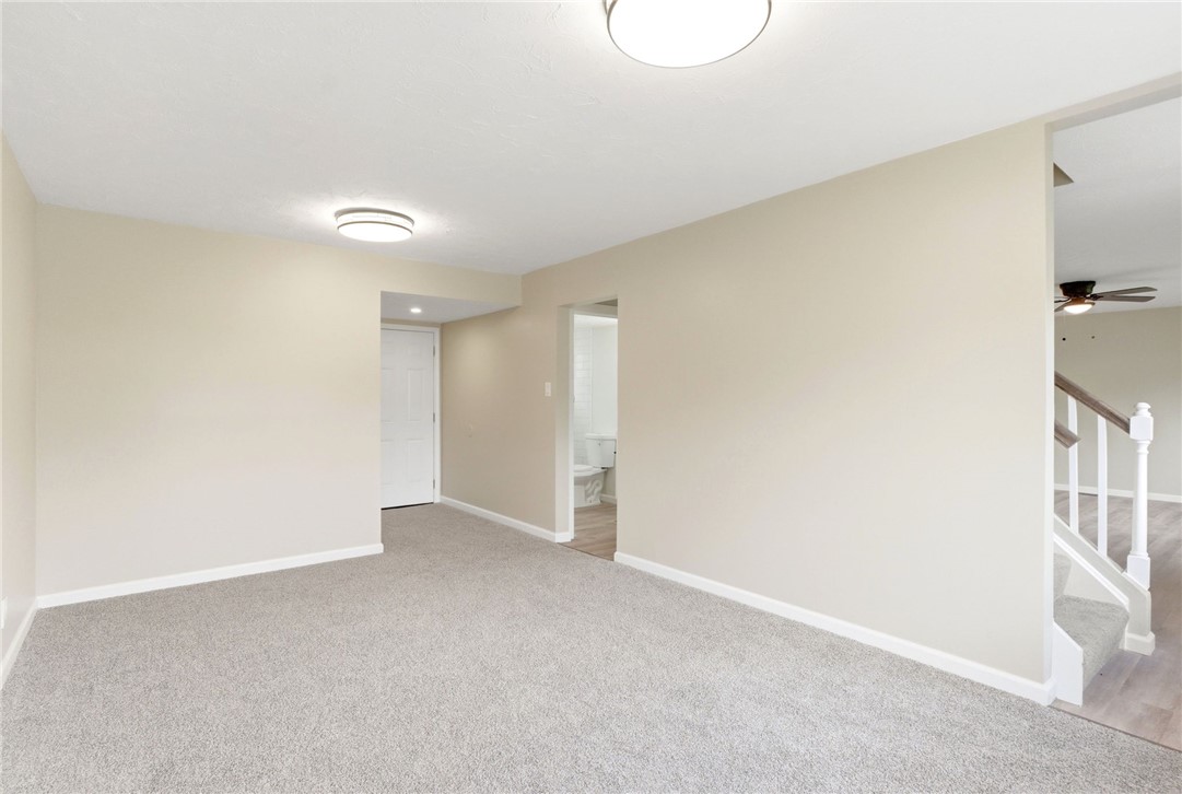 40 Woods Road Springboro, OH 45066 - Photo 21 of 57 This versatile space offers comfort and convenience with easy access to essential amenities.