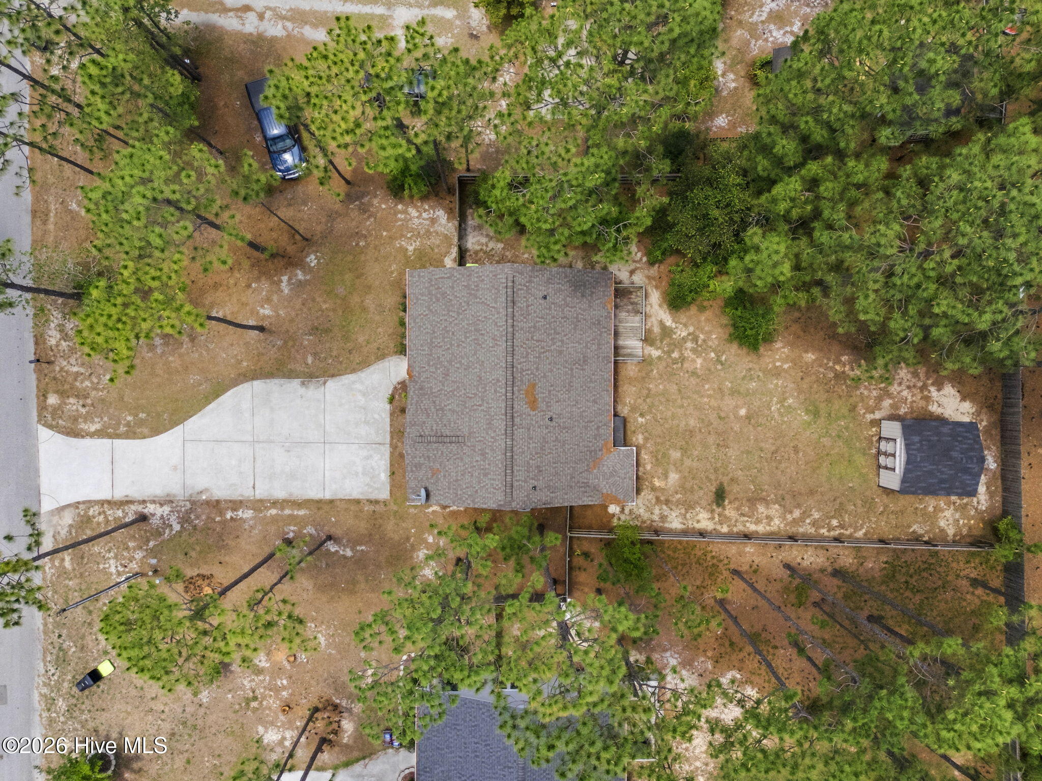66 Shelby Road Southport, NC 28461 - Photo 34 of 39