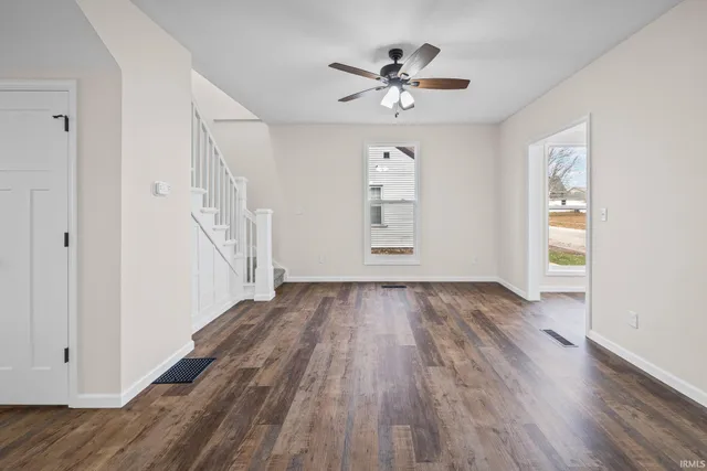 $275,000 | 102 South Sheets Street, Oxford, IN 47971