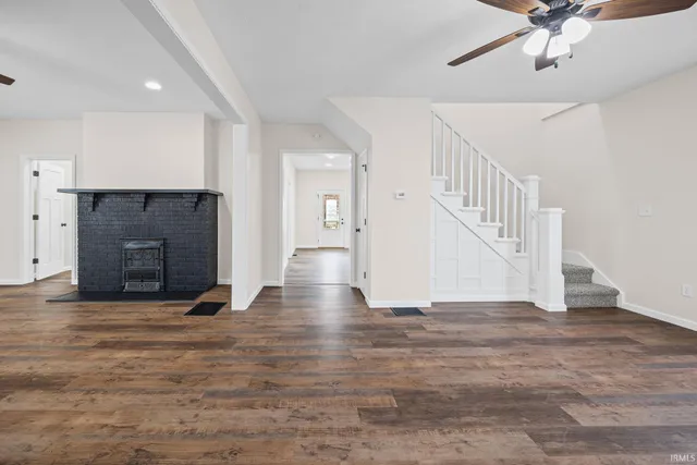 $275,000 | 102 South Sheets Street, Oxford, IN 47971