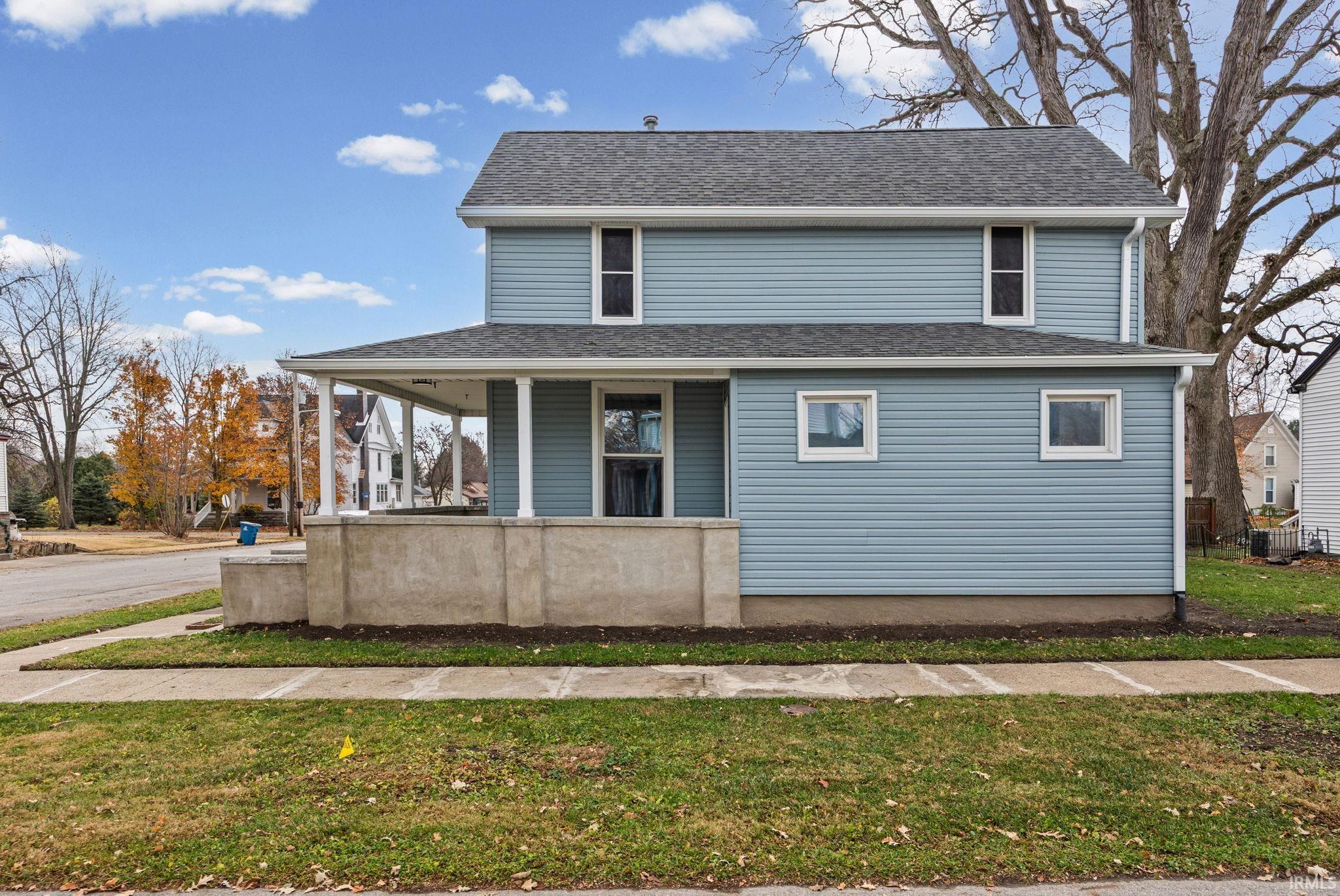 102 South Sheets Street Oxford, IN 47971 - Photo 24 of 36