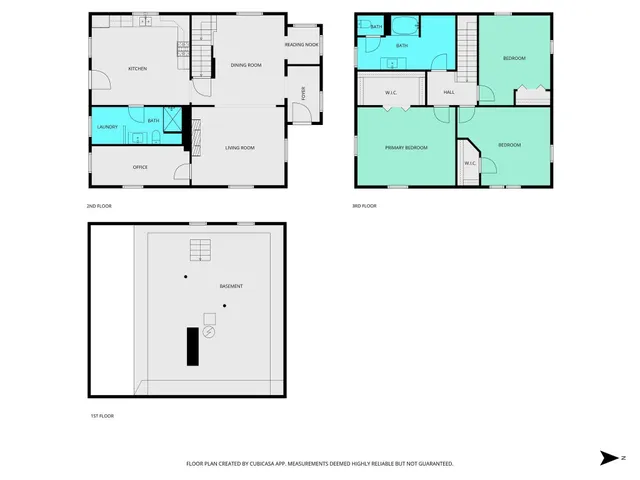 $275,000 | 102 South Sheets Street, Oxford, IN 47971