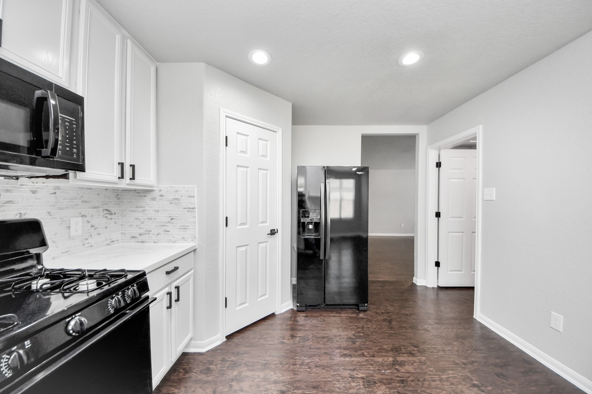 4707 Wheelwright Trail Rosenberg, TX 77471 - Photo 7 of 22