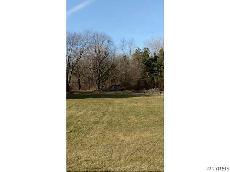 3596 Palmer Road Wilson, NY 14131 - Photo 1 of 1 Exterior Front