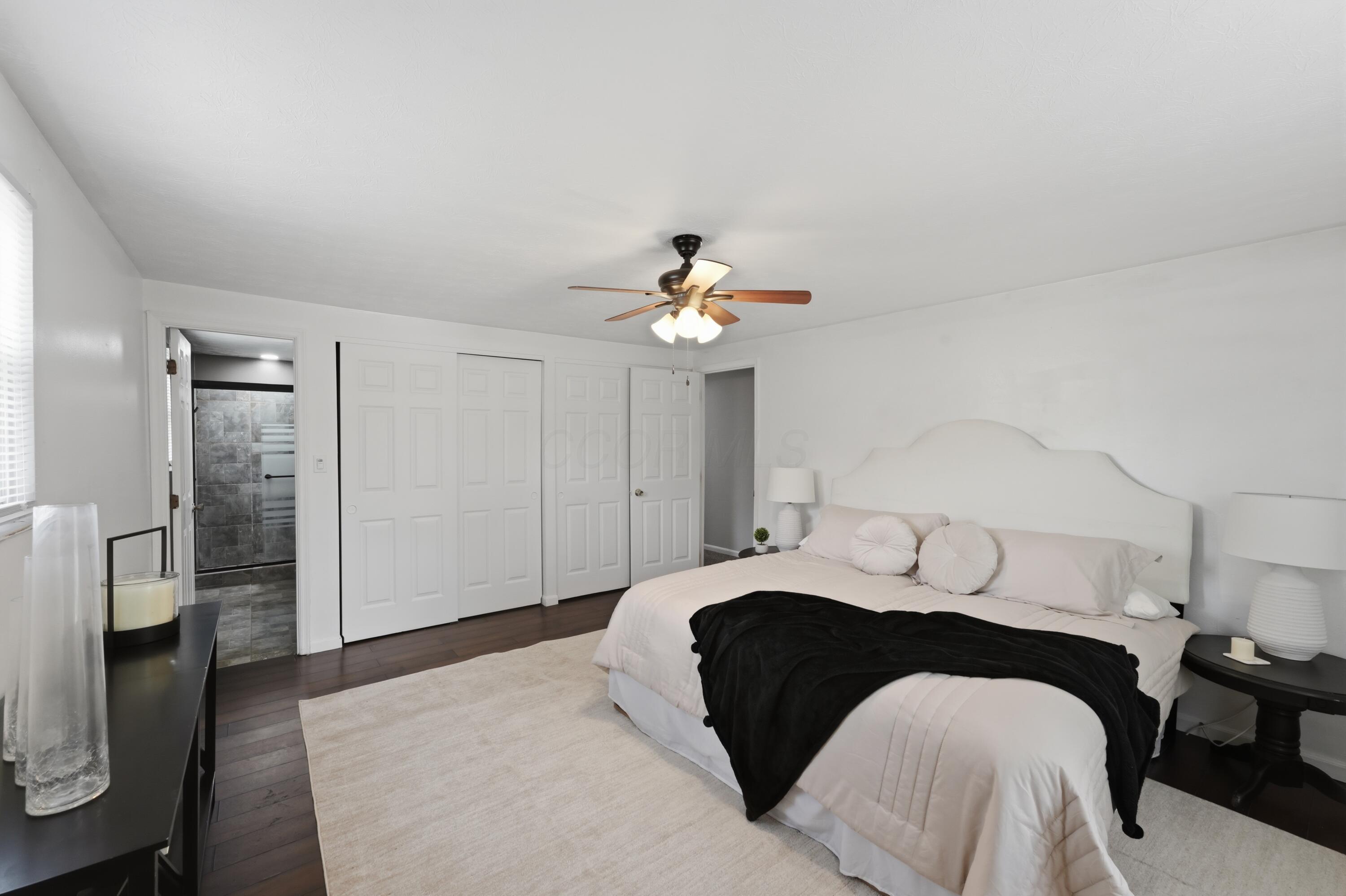 11589 Milnor Road Pickerington, OH 43147 - Photo 13 of 25 Master Bedroom