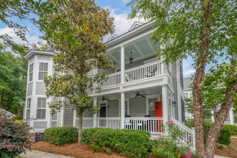 $789,975 | 110 Franklin Retreat Court, Charleston, SC 29492