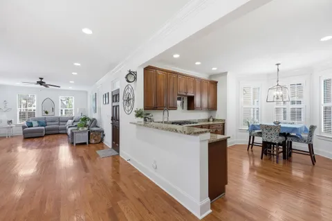 $789,975 | 110 Franklin Retreat Court, Charleston, SC 29492