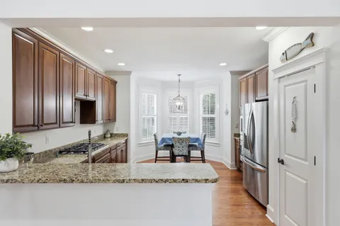 $789,975 | 110 Franklin Retreat Court, Charleston, SC 29492