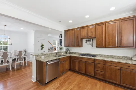 $789,975 | 110 Franklin Retreat Court, Charleston, SC 29492