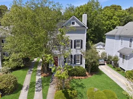 $789,975 | 110 Franklin Retreat Court, Charleston, SC 29492