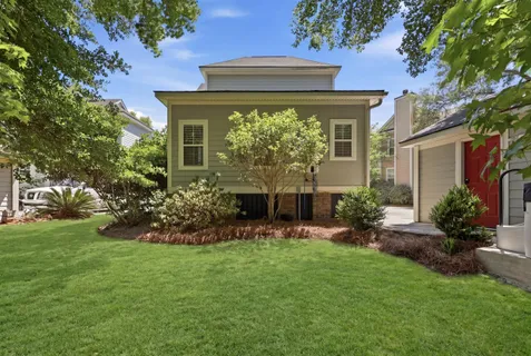 $789,975 | 110 Franklin Retreat Court, Charleston, SC 29492