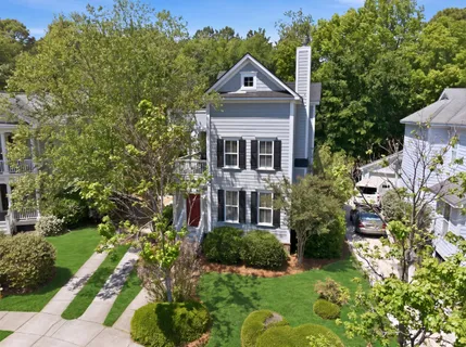 $789,975 | 110 Franklin Retreat Court, Charleston, SC 29492