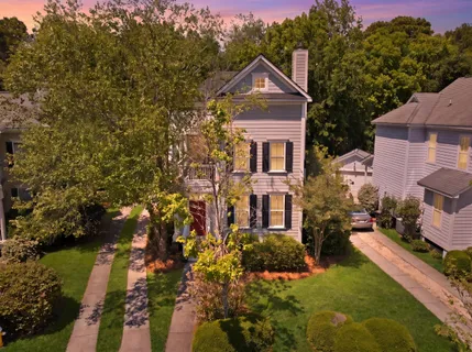 $789,975 | 110 Franklin Retreat Court, Charleston, SC 29492