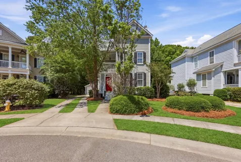 $789,975 | 110 Franklin Retreat Court, Charleston, SC 29492
