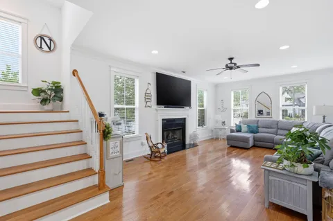 $789,975 | 110 Franklin Retreat Court, Charleston, SC 29492