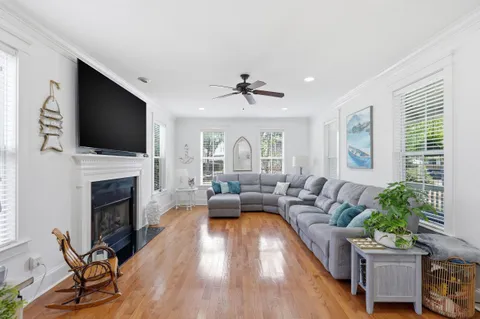 $789,975 | 110 Franklin Retreat Court, Charleston, SC 29492