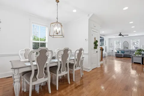 $789,975 | 110 Franklin Retreat Court, Charleston, SC 29492