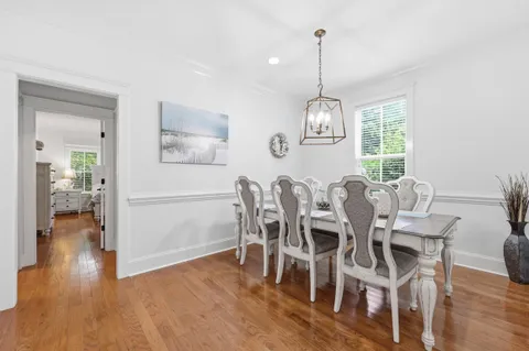 $789,975 | 110 Franklin Retreat Court, Charleston, SC 29492
