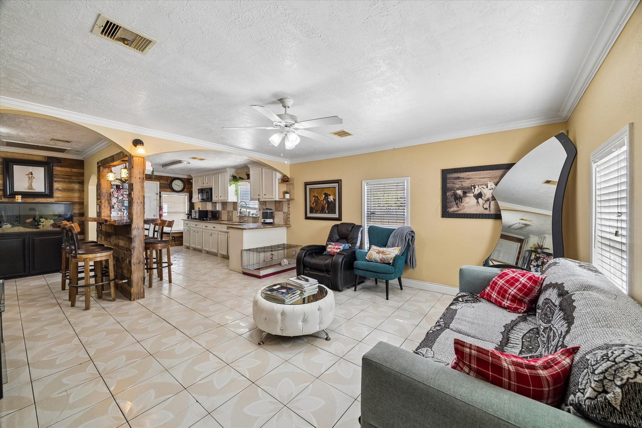 9944 East Hardy Road Houston, TX 77093 - Photo 13 of 44