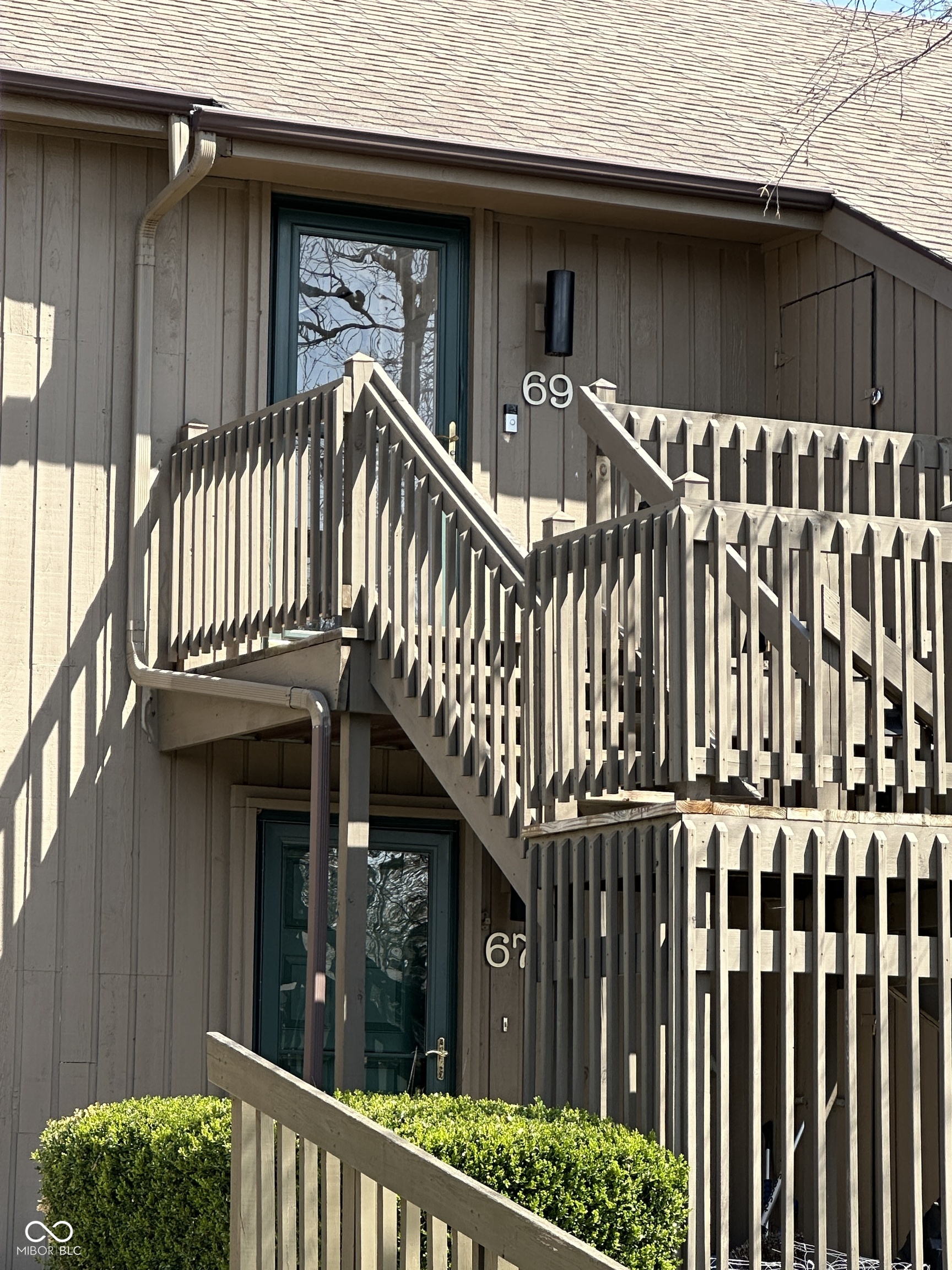 69 Lookout Ridge Drive Columbus, IN 47201 - Photo 1 of 29 Gallery Image 1