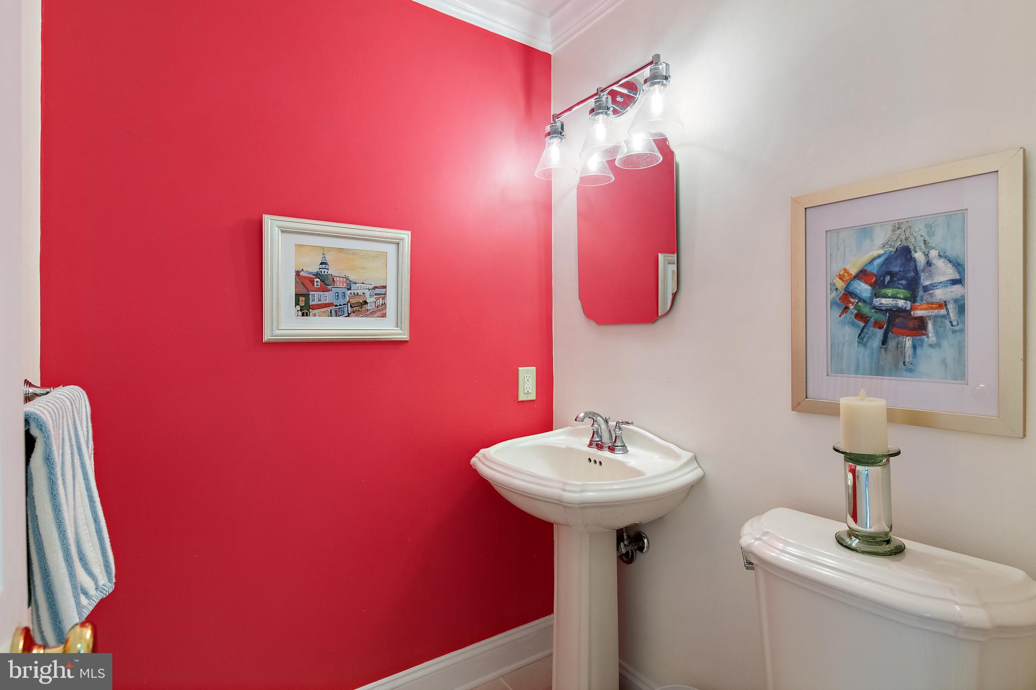 718 Whitehall Beach Road Annapolis, MD 21409 - Photo 47 of 95