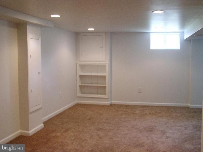 2717 Newton Street Silver Spring, MD 20902 - Photo 22 of 27 Recreation Rm