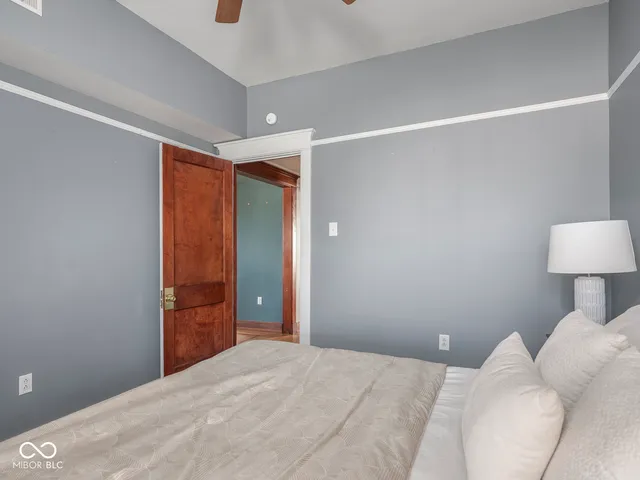 $230,000 | 2161 North Meridian Street, Unit 4, Indianapolis, IN 46202