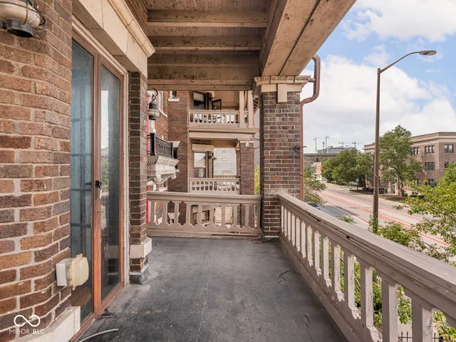 $230,000 | 2161 North Meridian Street, Unit 4, Indianapolis, IN 46202