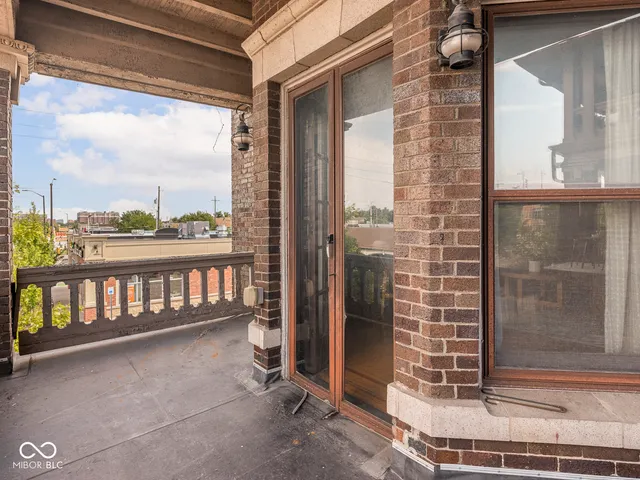 $230,000 | 2161 North Meridian Street, Unit 4, Indianapolis, IN 46202