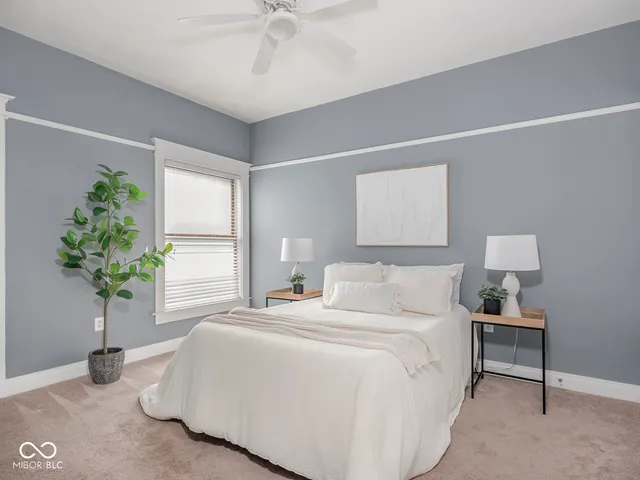 $230,000 | 2161 North Meridian Street, Unit 4, Indianapolis, IN 46202