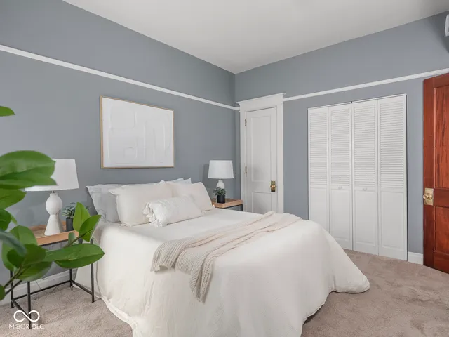 $230,000 | 2161 North Meridian Street, Unit 4, Indianapolis, IN 46202