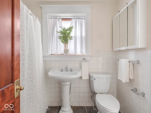 $230,000 | 2161 North Meridian Street, Unit 4, Indianapolis, IN 46202