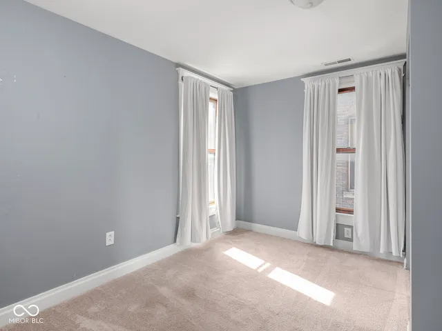 $230,000 | 2161 North Meridian Street, Unit 4, Indianapolis, IN 46202