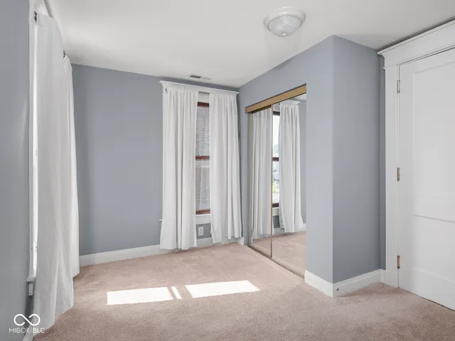 $230,000 | 2161 North Meridian Street, Unit 4, Indianapolis, IN 46202