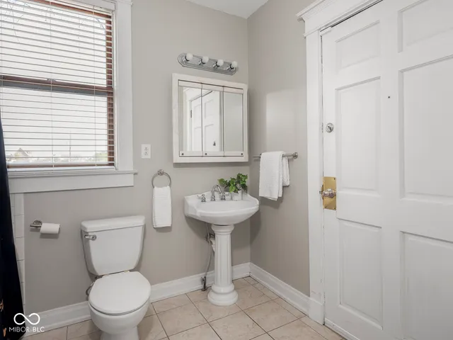 $230,000 | 2161 North Meridian Street, Unit 4, Indianapolis, IN 46202