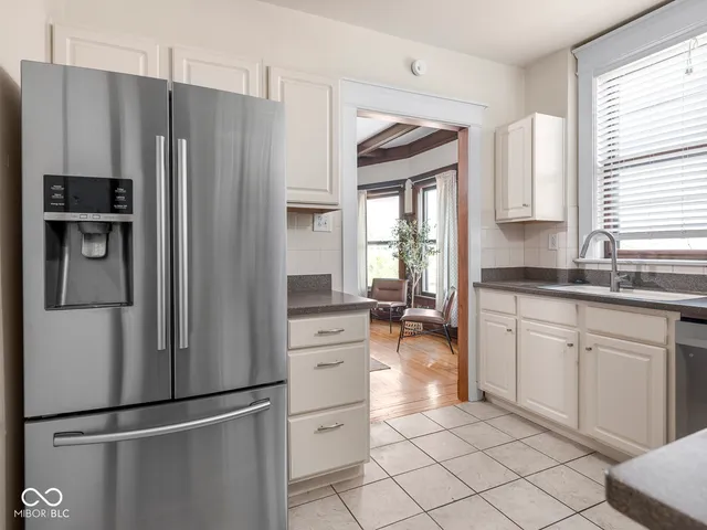 $230,000 | 2161 North Meridian Street, Unit 4, Indianapolis, IN 46202